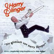 Harrie Slinger – De glimlach van Harrie Slinger