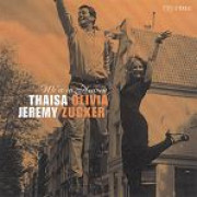 Thaïsa Olivia & Jeremy Zucker – We’re in heaven