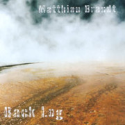 Matthieu Brandt – Back log