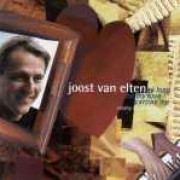 Joost van Elten – As long as my love carries me