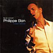 Philippe Elan – Live in concert