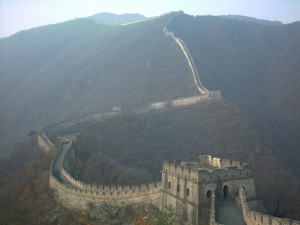 Ed in China